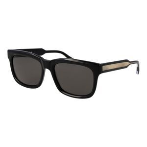 Replay Black Plastic Men's Sunglasses